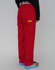 Fire pants