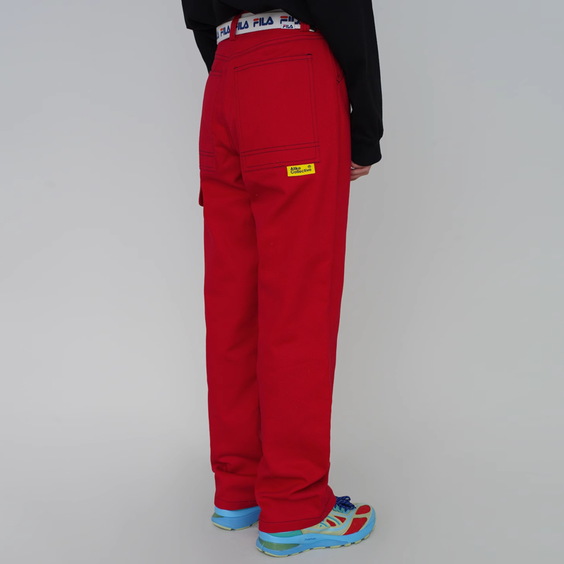 Fire pants