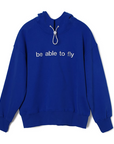 Fly hoody