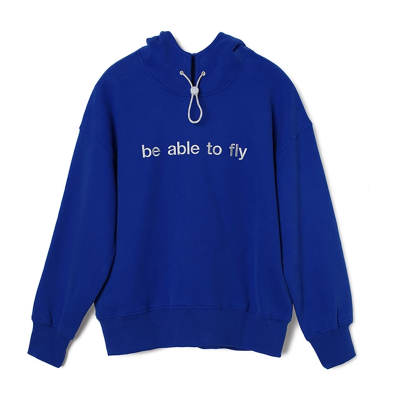 Fly hoody