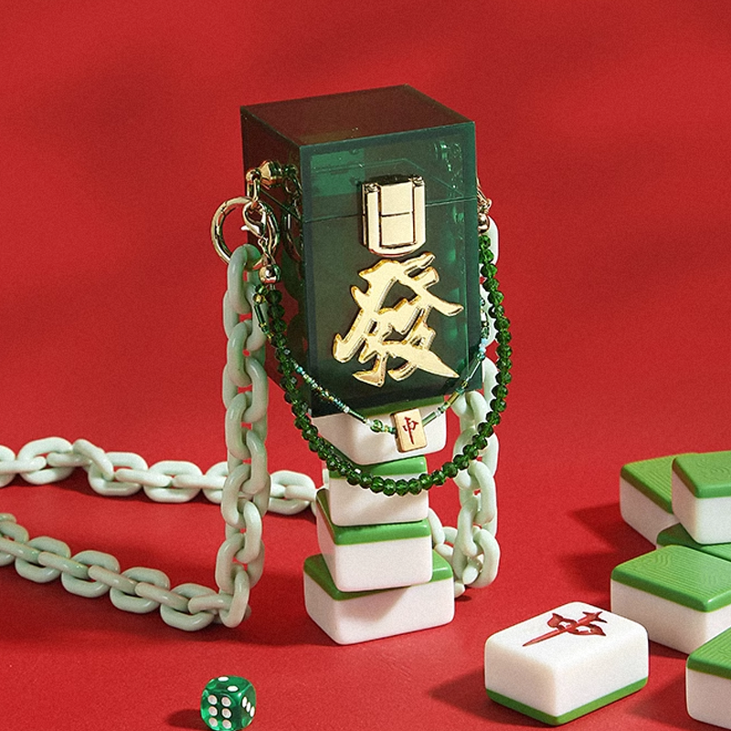 Fortune box