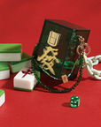 Fortune box