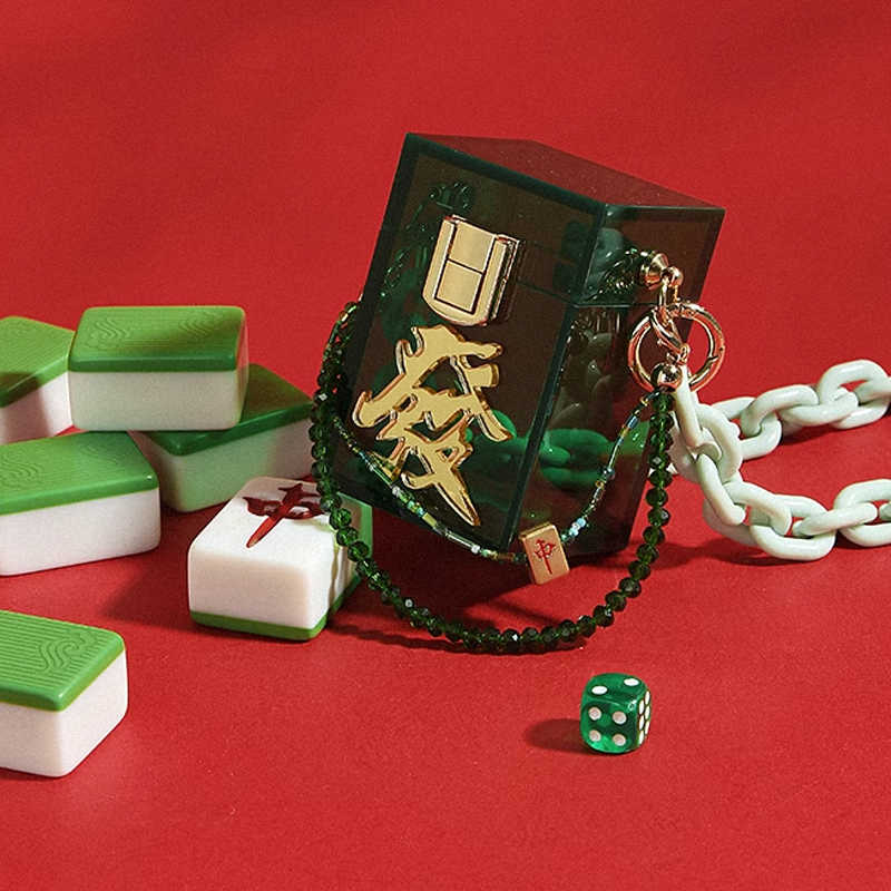 Fortune box