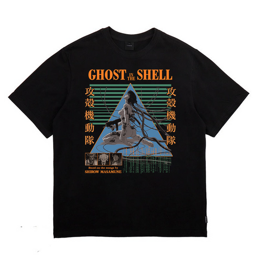 Ghost T
