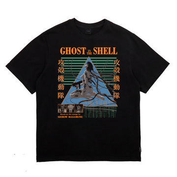 Ghost T