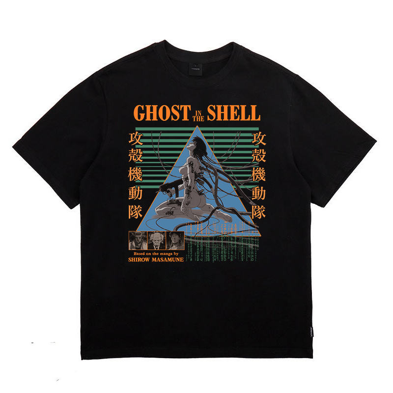 Ghost T