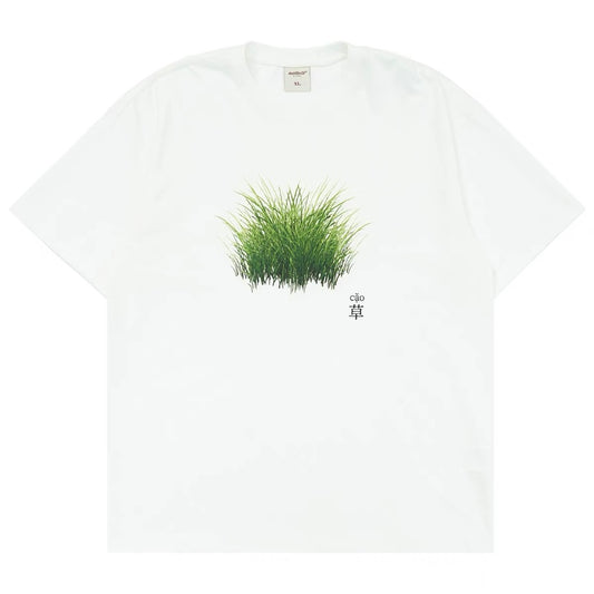 Grass T