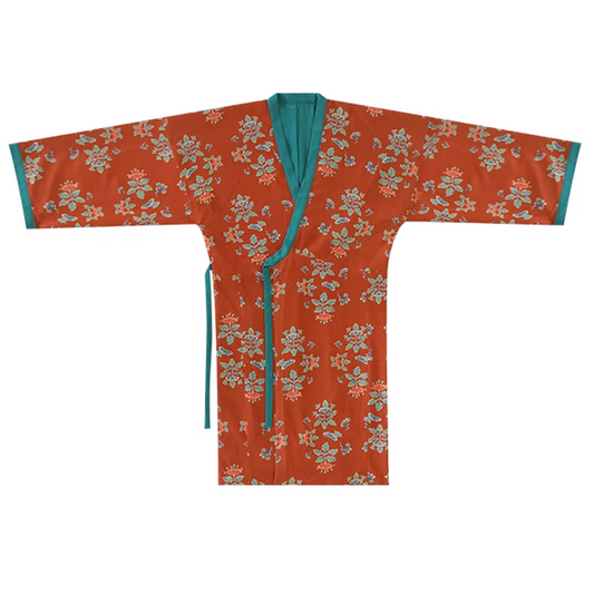 Jin han kimono