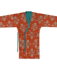 Jin han kimono