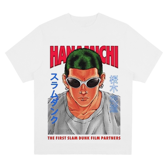 Hanamichi T
