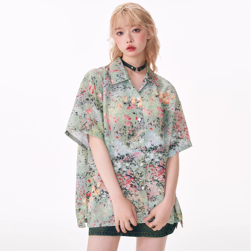 Haru Shirt