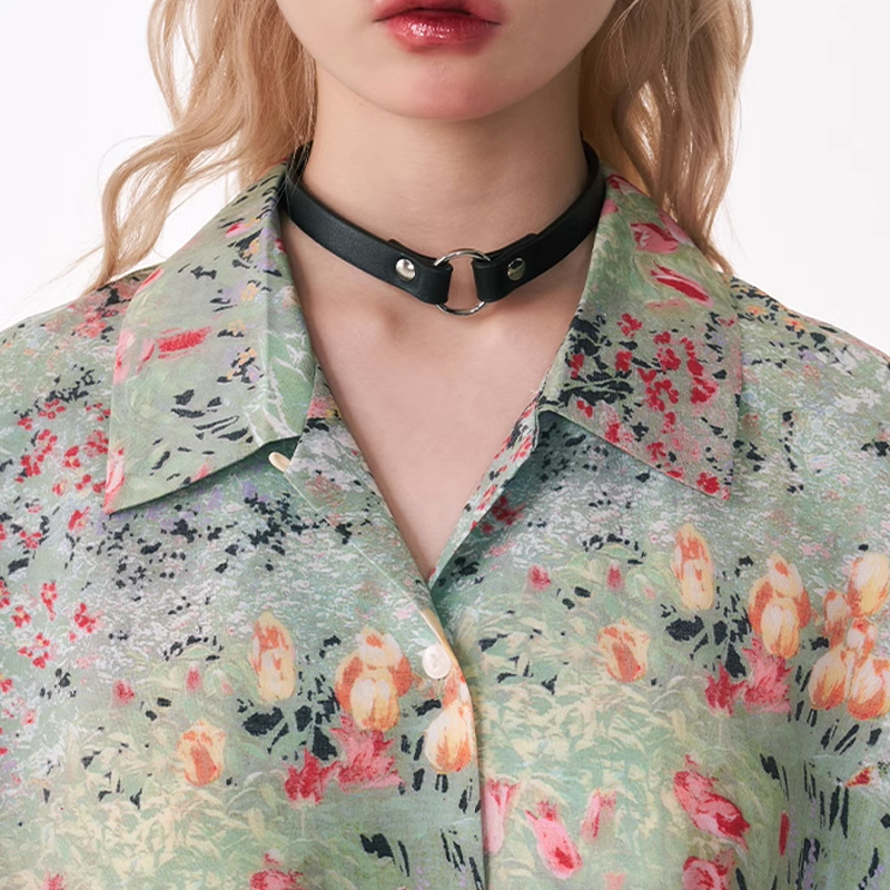 Haru Shirt