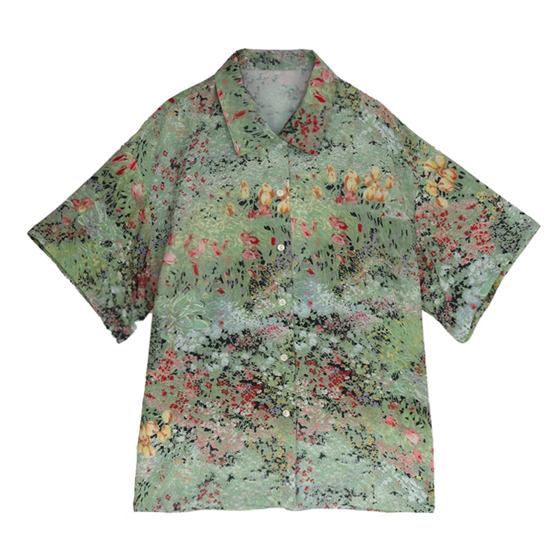 Haru Shirt