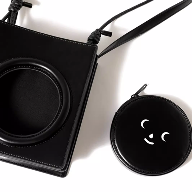 Hattotorikku bag