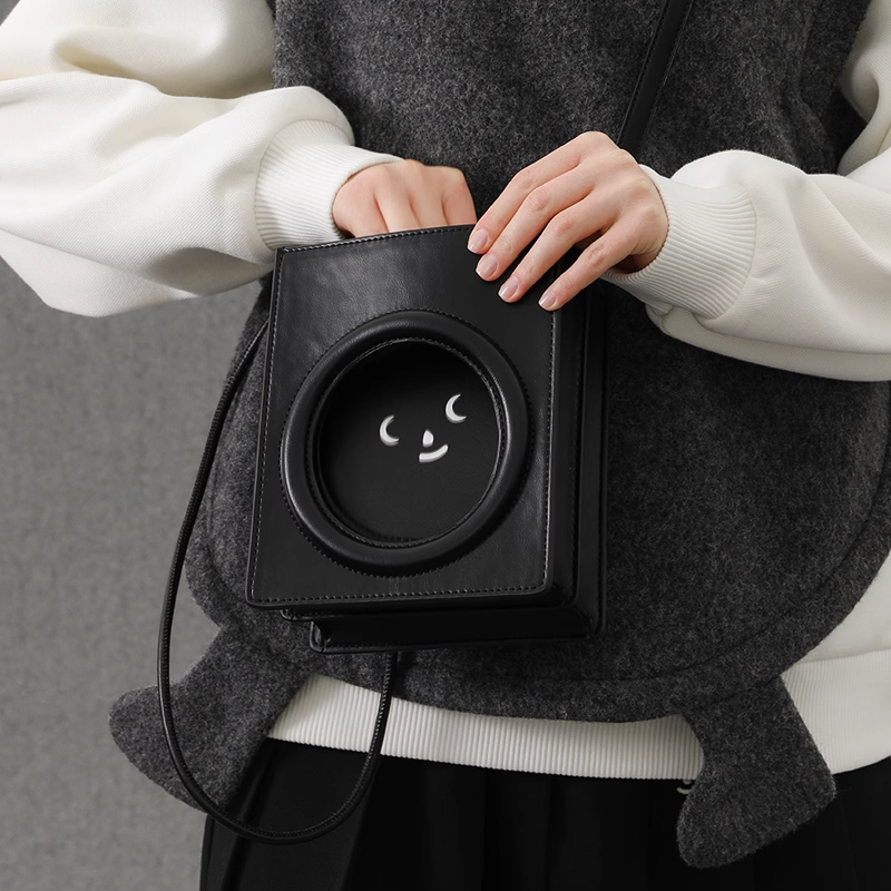 Hattotorikku bag