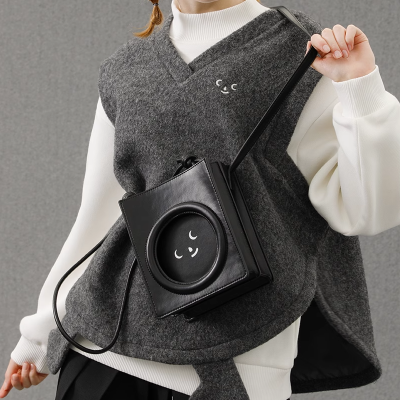 Hattotorikku bag