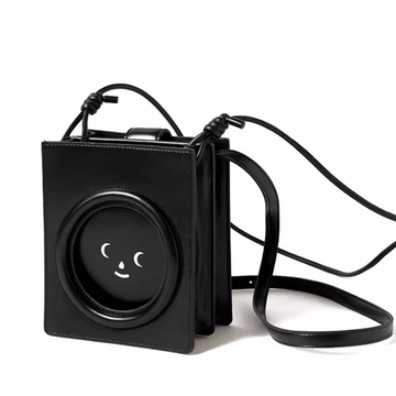 Hattotorikku bag