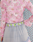 Heart belt