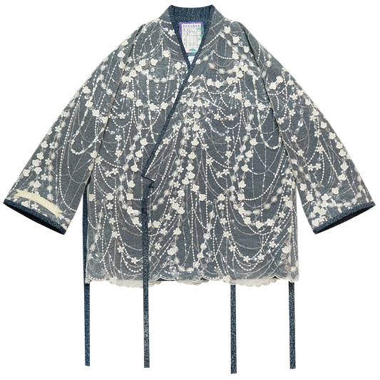 Himo kimono