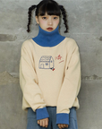 Oz sweater