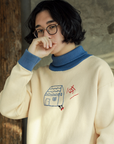 Oz sweater