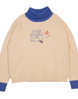 Oz sweater