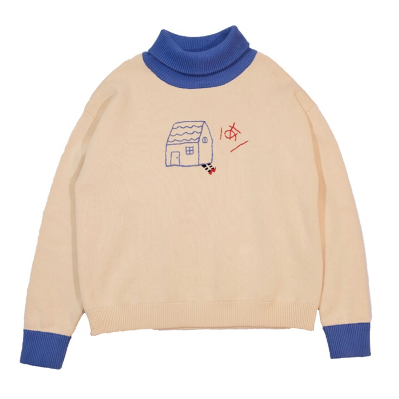 Oz sweater