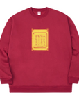 Immortals sweatshirt