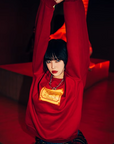 Immortals sweatshirt