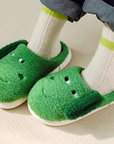 Inu slippers