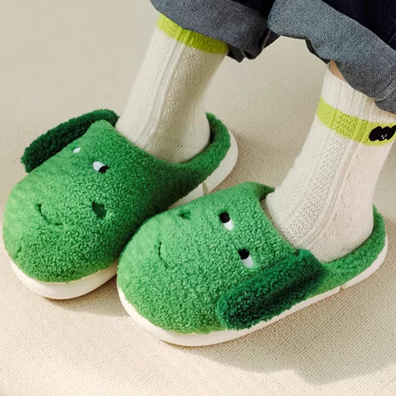 Inu slippers
