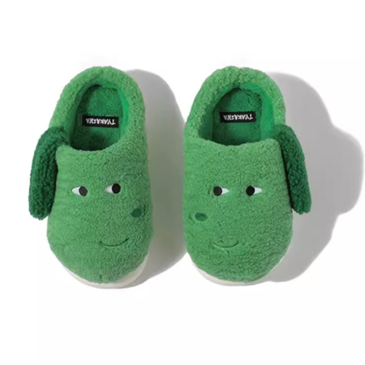 Inu slippers