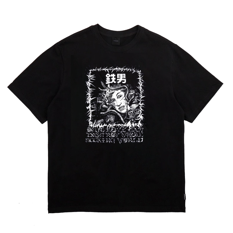 Ironman T