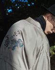 Jin kimono