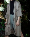 Jin kimono