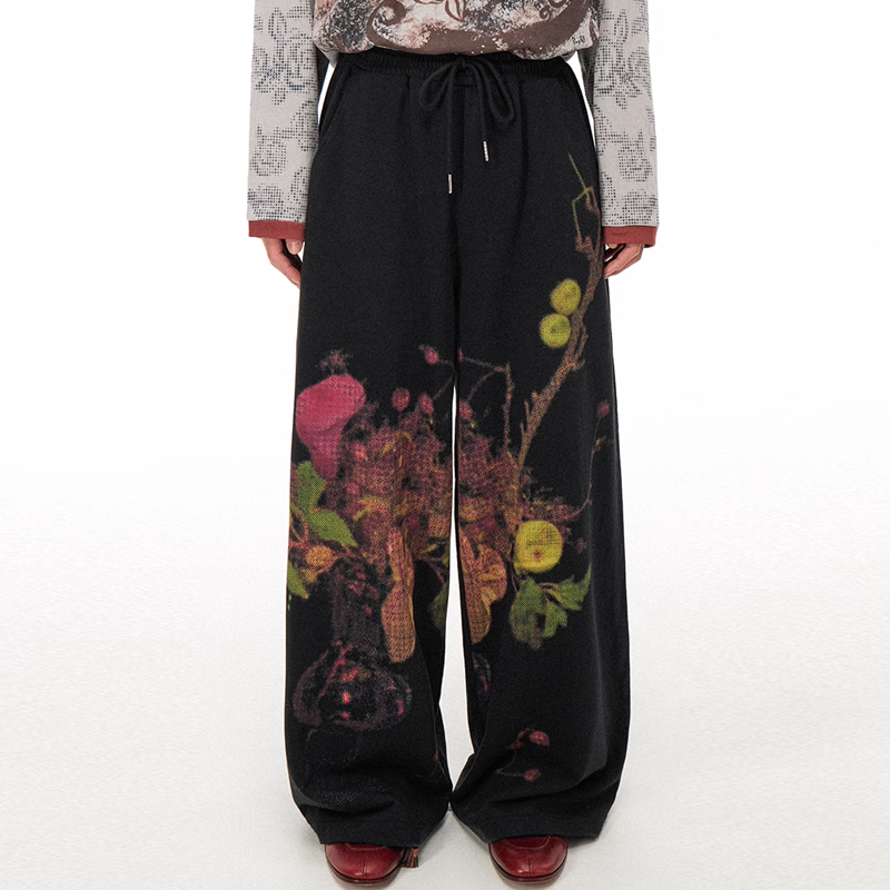 Kabin pants
