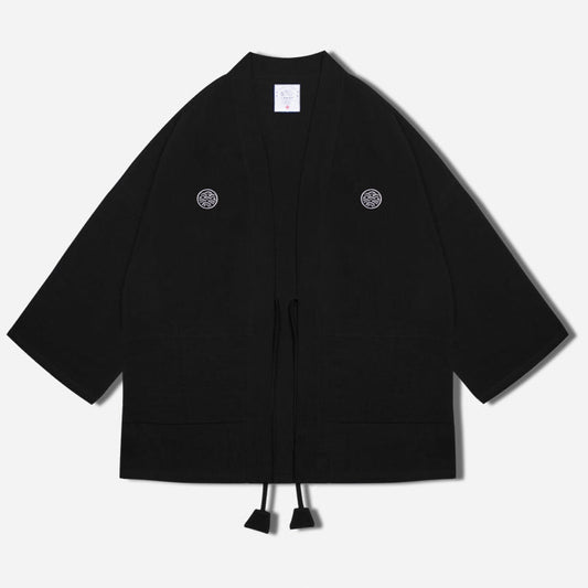 Kamon kimono