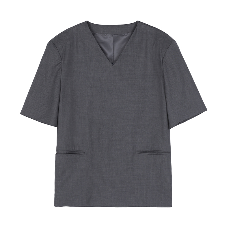 Kanwa Shirt