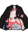 Karasu jacket