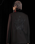 Karasu jacket