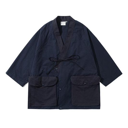 Kaze kimono