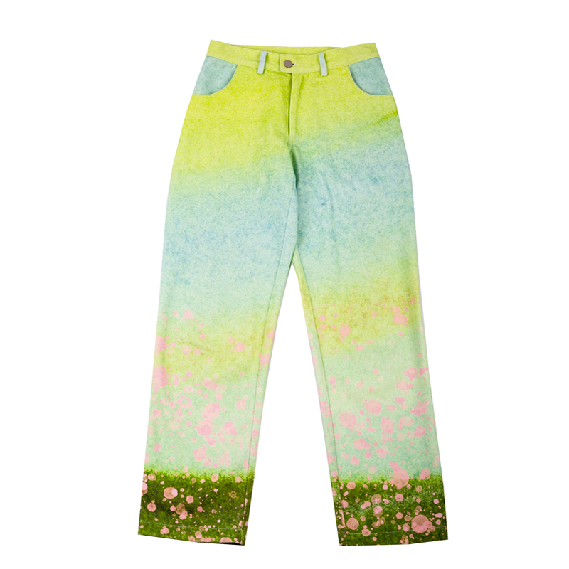 Kei pants