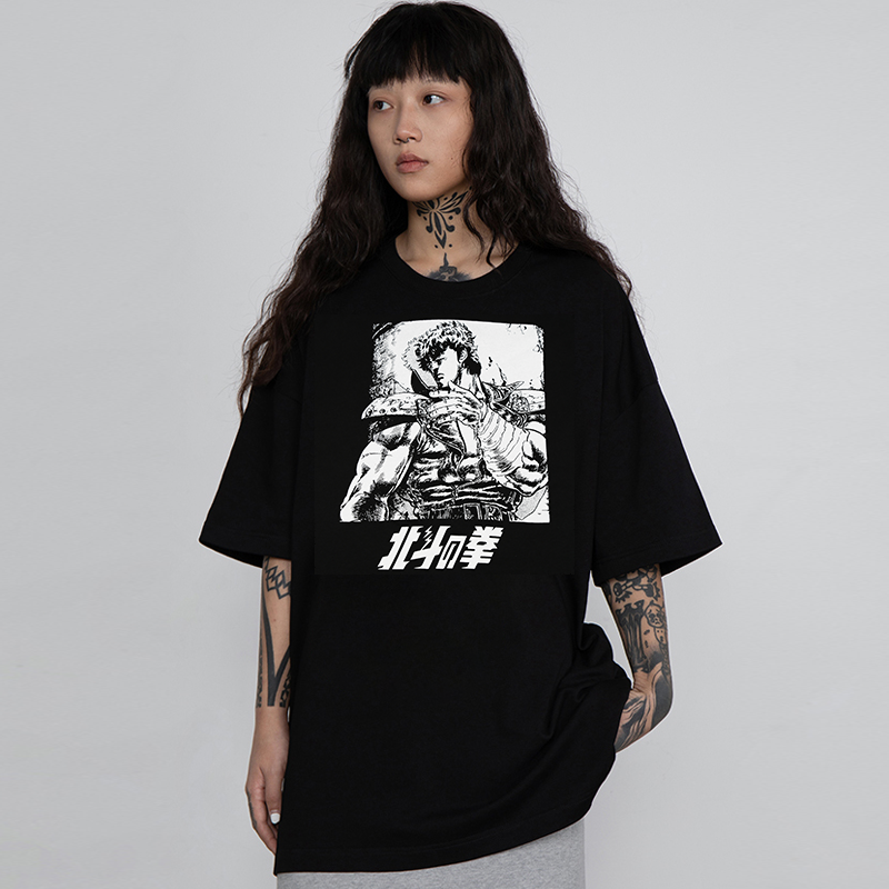 Kenshiro T