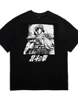 Kenshiro T