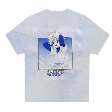 Killua T