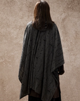 Kinshu poncho