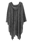 Kinshu poncho