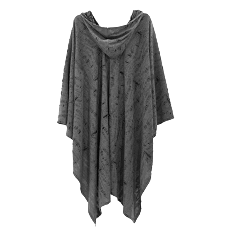 Kinshu poncho