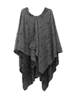 Kinshu poncho
