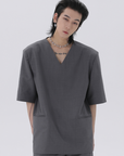 Kanwa Shirt